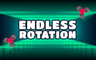 Endless Rotation – Spinner Challenge